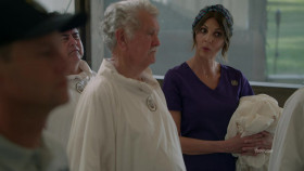 Leverage Redemption S02E05 720p WEB h264-KOGi EZTV