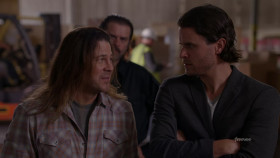 Leverage Redemption S02E07 1080p HEVC x265-MeGusta EZTV