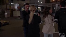 Leverage Redemption S02E07 XviD-AFG EZTV