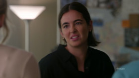 Leverage Redemption S02E08 720p HEVC x265-MeGusta EZTV