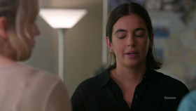 Leverage Redemption S02E08 XviD-AFG EZTV