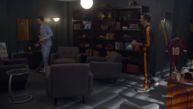 Leverage Redemption S02E09 XviD-AFG EZTV