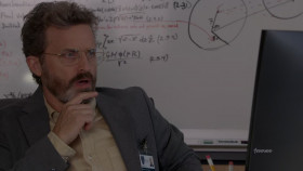 Leverage Redemption S02E10 1080p HEVC x265-MeGusta EZTV