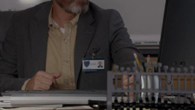 Leverage Redemption S02E10 XviD-AFG EZTV