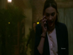 Leverage Redemption S02E11 480p x264-mSD EZTV