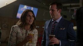 Leverage Redemption S02E12 XviD-AFG EZTV