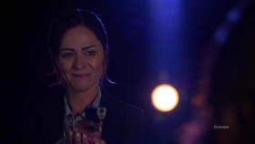 Leverage Redemption S02E13 XviD-AFG EZTV