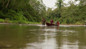 Levison Wood Walking With S01E01 1080p WEB H264-CBFM EZTV