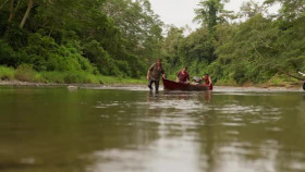 Levison Wood Walking With S01E01 XviD-AFG EZTV