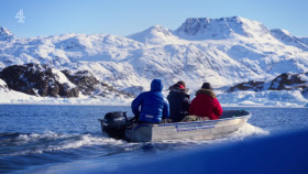 Levison Wood Walking with S01E03 Polar Bears 1080p HDTV H264-DARKFLiX EZTV