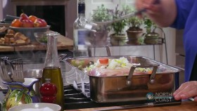 Lidias Kitchen S05E08 The Roast 720p HDTV x264-W4F EZTV