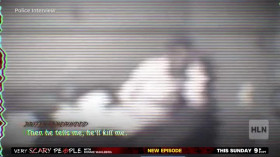 Lies Crimes and Video S02E01 Yoga Store Slaying HDTV x264-CRiMSON EZTV