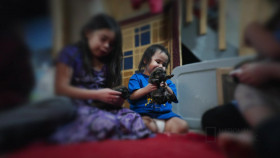 Life Below Zero First Alaskans S01 720p AMZN WEBRip DDP5 1 x264-squalor EZTV