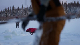 Life Below Zero S23E03 School of Ice 720p HULU WEB-DL DDP5 1 H264-WhiteHat EZTV