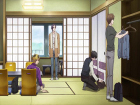 Life Lessons with Uramichi Oniisan S01E06 480p x264-mSD EZTV