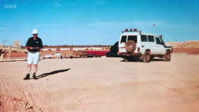Life on the Bay S03E03 1080p HEVC x265-MeGusta EZTV