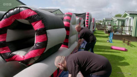 Life on the Bay S03E05 XviD-AFG EZTV