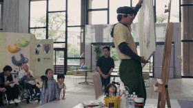 Light of My Lion S01E03 2024 1080p NF WEB-DL x264 AAC-ADWeb EZTV