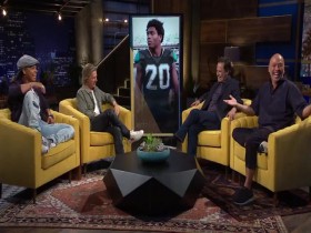 Lights Out with David Spade 2019 08 13 Dennis Miller and Jo Koy and Punkie Johnson and Lara Beitz 480p x264-mSD EZTV