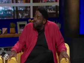 Lights Out With David Spade 2019 08 14 Chris Franjola and Ron Funches and Megan Gailey 480p x264-mSD EZTV