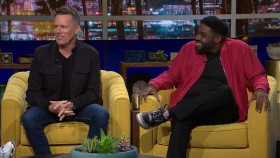 Lights Out with David Spade 2019 08 14 Ron Funches iNTERNAL 720p WEB x264-TRUMP EZTV