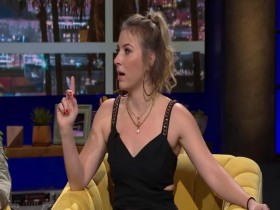 Lights Out with David Spade 2019 12 03 Rob Lowe 480p x264-mSD EZTV