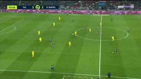 Ligue 1 2023 03 04 PSG Vs Nantes 720p WEB H264-SPORTSNET EZTV