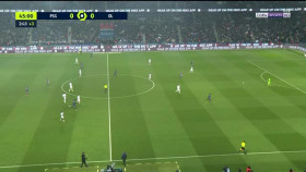 Ligue 1 2023 04 02 PSG Vs Lyon XviD-AFG EZTV