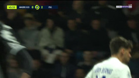 Ligue 1 2023 04 21 Angers Vs PSG XviD-AFG EZTV