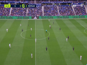 Ligue 1 2023 05 07 Lyon Vs Montpellier 480p x264-mSD EZTV