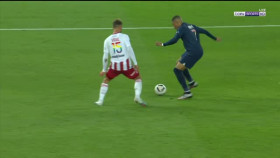 Ligue 1 2023 05 13 PSG Vs Ajaccio XviD-AFG EZTV