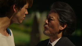 Like a Dragon Yakuza S01E01 1080p HEVC x265-MeGusta EZTV