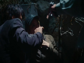 Like a Dragon Yakuza S01E03 Brothers Sisters 480p x264-mSD EZTV