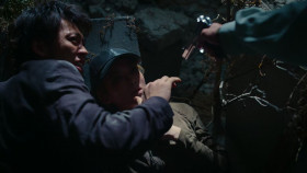 Like a Dragon Yakuza S01E03 Brothers Sisters 720p HEVC x265-MeGusta EZTV