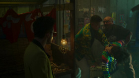 Like a Dragon Yakuza S01E05 Despair&Hope 1080p AMZN WEB-DL DDP5 1 H 265-NINJACENTRAL EZTV