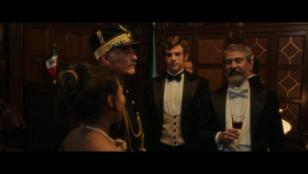 Like Water for Chocolate S01E01 1080p WEB h264-EDITH EZTV