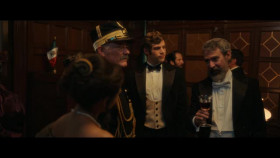 Like Water for Chocolate S01E01 XviD-AFG EZTV