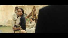 Like Water for Chocolate S01E03 XviD-AFG EZTV