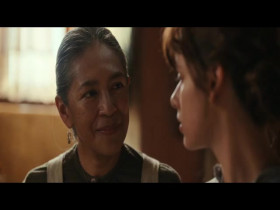 Like Water for Chocolate S01E04 480p x264-mSD EZTV