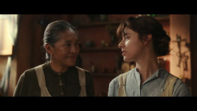 Like Water for Chocolate S01E04 720p HEVC x265-MeGusta EZTV