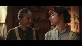 Like Water for Chocolate S01E04 XviD-AFG EZTV