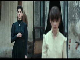 Like Water for Chocolate S01E06 480p x264-mSD EZTV