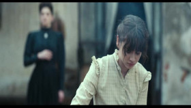 Like Water for Chocolate S01E06 XviD-AFG EZTV