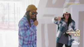 Lil Jon Wants to Do What S01E02 Stone With the Honeytones 720p HDTV x264-CRiMSON EZTV