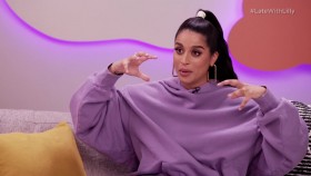 Lilly Singh 2021 02 18 Lily Rabe 720p WEB H264-GLHF EZTV