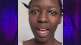 Lilly Singh 2021 03 08 Elsa Majimbo 720p WEB H264-GLHF EZTV