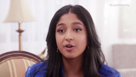 Lilly Singh 2021 04 13 Maitreyi Ramakrishnan 1080p HEVC x265-MeGusta EZTV