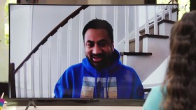 Lilly Singh 2021 05 04 Kal Penn 720p HEVC x265-MeGusta EZTV