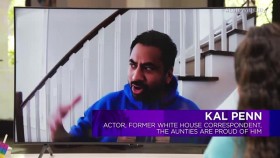 Lilly Singh 2021 05 04 Kal Penn XviD-AFG EZTV
