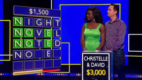 Lingo 2023 S02E09 XviD-AFG EZTV